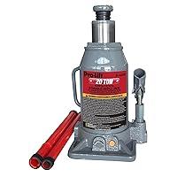 Algopix Similar Product 11 - ProLift B020D Grey Hydraulic Bottle