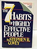 Algopix Similar Product 1 - Seven Habits of Highly Effective