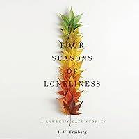 Algopix Similar Product 4 - Four Seasons of Loneliness A Lawyers