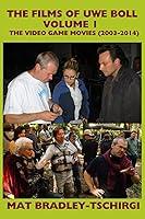 Algopix Similar Product 1 - The Films of Uwe Boll Vol 1 The