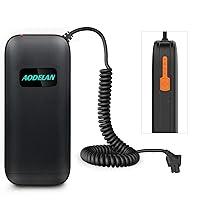 Algopix Similar Product 1 - AODELAN External Flash Battery Pack