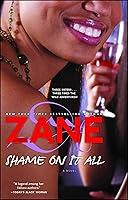 Algopix Similar Product 11 - Shame on It All: A Novel