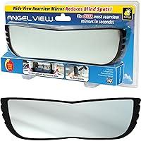 Algopix Similar Product 7 - New Improved Angel View WideAngle