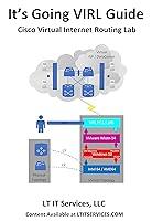 Algopix Similar Product 10 - Its Going VIRL Guide Cisco VIRL Lab