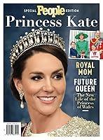 Algopix Similar Product 10 - PEOPLE Princess Kate