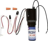 Algopix Similar Product 3 - Supco URCO410-0 Pre-wired Capacitor
