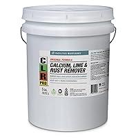 Algopix Similar Product 20 - CLR PRO Calcium Lime  Rust Remover 