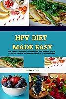 Algopix Similar Product 14 - HPV DIET MADE EASY Beat Human