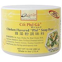 Algopix Similar Product 2 - Quoc Viet Foods Chicken Flavored Pho