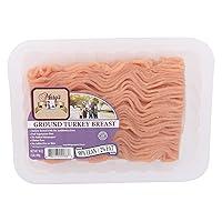 Algopix Similar Product 9 - Marys Turkey Ground Turkey Breast 16