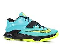 Algopix Similar Product 16 - Nike Mens KD 7 653996 370 - Size 11.5