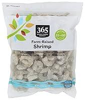 Algopix Similar Product 2 - 365 By Whole Foods Market365 Shrimp