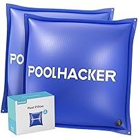 Algopix Similar Product 6 - Pool Pillows for Above Ground Pools