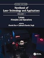 Algopix Similar Product 13 - Handbook of Laser Technology and