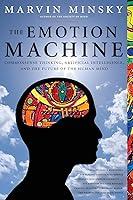 Algopix Similar Product 13 - The Emotion Machine Commonsense