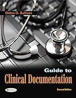 Algopix Similar Product 7 - Guide to Clinical Documentation