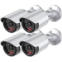 Algopix Similar Product 18 - WALI Dummy Fake Simulated Surveillance