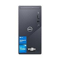 Algopix Similar Product 9 - Dell Inspiron 3910 Desktop 12th Gen