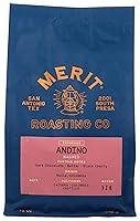 Algopix Similar Product 2 - MERIT COFFEE Single Origin Espresso 12