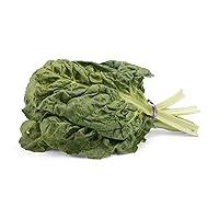 Algopix Similar Product 12 - Greens Chard Green Organic, 1 Each