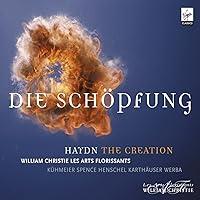 Algopix Similar Product 17 - Haydn: Die Schöpfung (The Creation)