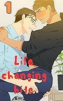 Algopix Similar Product 16 - Life changing bite_Vol 1: Yaoi manga