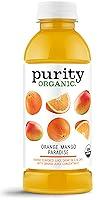 Algopix Similar Product 9 - Purity Organic Juice Drink Orange