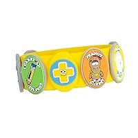 Algopix Similar Product 13 - Food Allergy Bracelets for Kids 