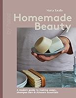 Algopix Similar Product 7 - Homemade Beauty A modern guide to