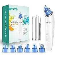 Algopix Similar Product 15 - VOYOR Blackhead Remover Pore Vacuum 