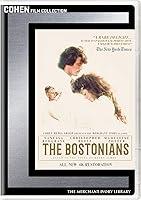 Algopix Similar Product 5 - The Bostonians