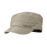 Algopix Similar Product 4 - Outdoor Research Radar Pocket Sun Hat