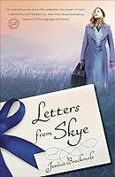 Algopix Similar Product 16 - Letters from Skye: A Novel