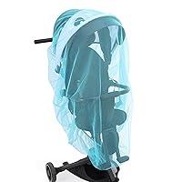 Algopix Similar Product 2 - Breathable Stroller Mosquito Net