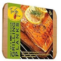 Algopix Similar Product 8 - TrueFire Gourmet TFplanks122 2Pack