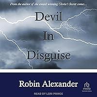 Algopix Similar Product 6 - Devil in Disguise