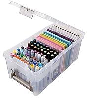 Algopix Similar Product 15 - ArtBin 6934AB Art  Craft Organizer