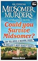 Algopix Similar Product 3 - Could You Survive Midsomer Can you