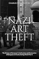Algopix Similar Product 8 - Nazi Art Theft The History of