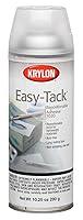 Algopix Similar Product 1 - Krylon K07020007 1025Ounce Easy Tack