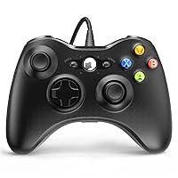 Algopix Similar Product 4 - YAEYE Wired Controller for Xbox 360