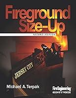 Algopix Similar Product 18 - Fireground Size-Up, 2e