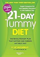 Algopix Similar Product 4 - 21Day Tummy Diet A Revolutionary Plan