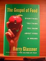 Algopix Similar Product 18 - The Gospel of Food Everything You