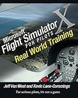 Algopix Similar Product 16 - Microsoft Flight Simulator X For Pilots