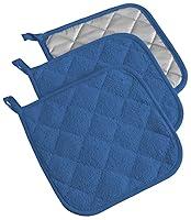 Algopix Similar Product 12 - DII Basic Terry Collection Quilted 100