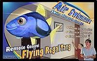 Algopix Similar Product 18 - Air Swimmers Remote Control Flying