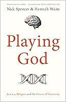 Algopix Similar Product 4 - Playing God Science Religion and the