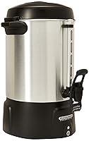 Algopix Similar Product 3 - Proctor Silex 45060 60 Cup Brushed