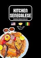 Algopix Similar Product 16 - KITCHEN SENEGALESE Thieboudiennne